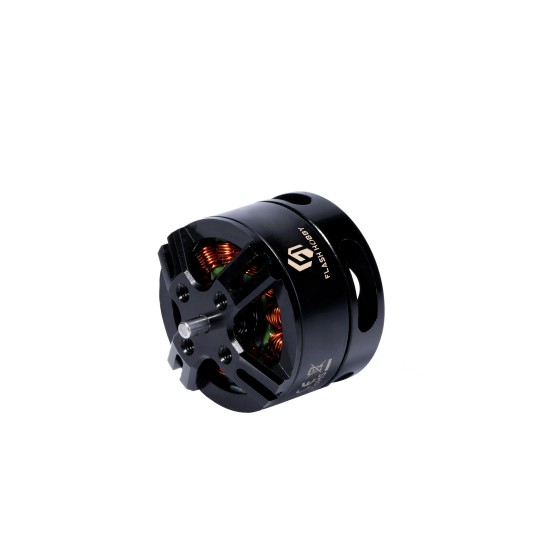 Original Flashhobby BE1806 1400kv Mini Brushless Motor BLDC Motor for Toy Car Multi-copter Parts  Motor Brushless